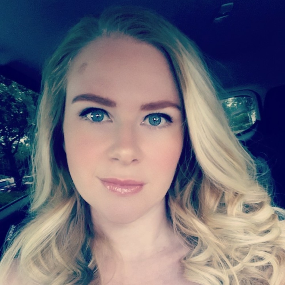Meet your Posher, Kristen